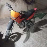 موتور تریل200|موتورسیکلت|نرماشیر, |دیوار