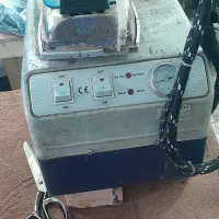 به خیاط چرخکار و وردست چرخکار نیازمندیم