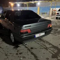 ۴۰۵خونگی درحد صفر|خودرو سواری و وانت|اصفهان, بهارستان|دیوار