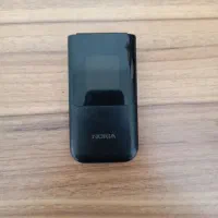 نوکیا ۲۷۲۰ رنگ سیاه|موبایل|جم, |دیوار