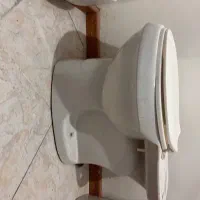 توالت فرنگی