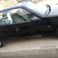 405مدل 83فول تقویت