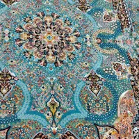 فرش700شانه درجه یک سه عدد