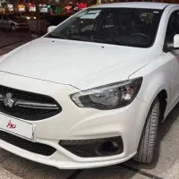 شاهین G مدل ۱۴۰۳،استثنایی و کم کار، گارانتی فعال