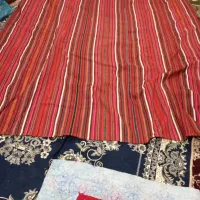 جاجیم|گلیم، جاجیم، گبه|رشت, لاکان|دیوار