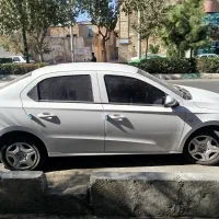 تارا دنده v1 وی ۱ سفید|خودرو سواری و وانت|قم, حاج زینل|دیوار