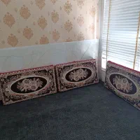 وسایل منزل دست دوم در حد نو با قیمت توافقی|حراج|کازرون, |دیوار