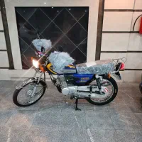 رهرو 125 در پالسی  1404|موتورسیکلت|تهران, افسریه جنوبی|دیوار