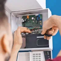 نصب دزگیر مغازه و منزل