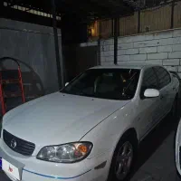 ماکسیما مدل۹۰|خودرو سواری و وانت|تهران, مینای جنوبی|دیوار