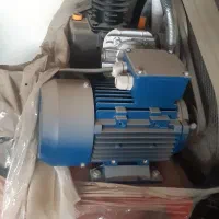 کمپرسور باد 350 لیتری صنعتی|ماشین‌آلات صنعتی|دزفول, |دیوار