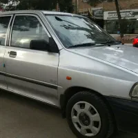 پراید89دوگانه شرکت.فروش ومعاوضه بالندرور ونیم پاژن