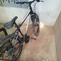 دوچرخه دندای