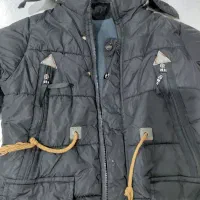 کاپشن پسرانه|کفش و لباس بچه|رشت, رودباری|دیوار