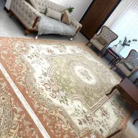 فرش ماشینی|فرش|بهنمیر, |دیوار