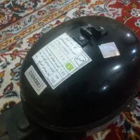 ۱/۴ درحدنو|یخچال و فریزر|اهواز, منازل کارون|دیوار