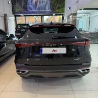 فونیکس fx مدل ۱۴۰۲ پیانویی|خودرو سواری و وانت|قم, صفائیه|دیوار