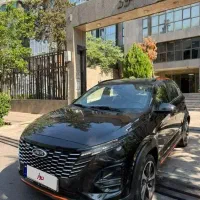 ام وی ام x33 کراس اتومات 403 بدون رنگ درجه یک
