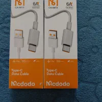 فست شارژ تایپ سی مارک مک دو دو