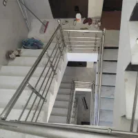 نرده استیل و حفاظ|خدمات پیشه و مهارت|خرمآباد, |دیوار