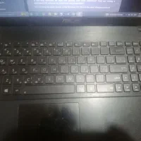 لبتاب ایسوس در حد