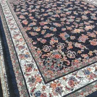 فرش نو واکبند ۱۲متری اقساطی نایین طرح|فرش|اصفهان, پوریای ولی|دیوار