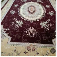 فرش نه متری