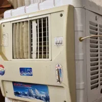 کولر ابی ۲۸۰۰ در حد