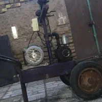 دستگاه شیردوش