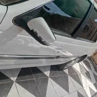 پژو پارس