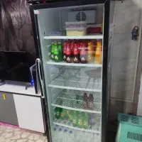 یخچال ایستاده