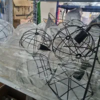 آویزهای تک مسواری و تک