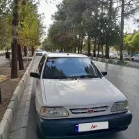 پراید 131 مدل 99