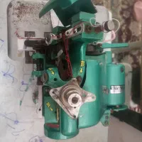 چرخ سردوز پروانه