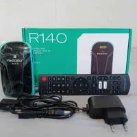 گیرنده دیجیتال فول اچ دی و فورکی آنتن