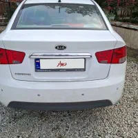 سراتو مدل ۱۳۹۶|خودرو سواری و وانت|کلارآباد, |دیوار