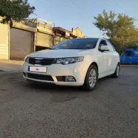 خودرو کیا سراتو|خودرو سواری و وانت|تبریز, |دیوار