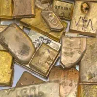 خرید و فروش طلای آبشده طلای شکسته و انواع سکه