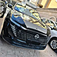 نیسان قشقایی آنر QASHQAI .. مدل 2025 صفر خشک روز