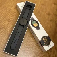 ساعت گلکسی واچ ۵ درحد نو