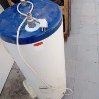آبگرم کن در حد نو