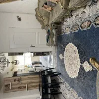 خانه ۵۵ متری فروشی سازمان گوشت