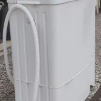 لباسشویی دوقلو|ماشین لباسشویی و خشککن لباس|آمل, |دیوار