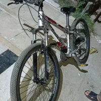 دوچرخه ویوا 26|دوچرخه، اسکیت، اسکوتر|زاهدان, |دیوار