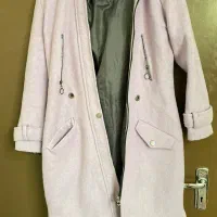 پالتو زمستانه و کاپشن بارونی