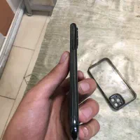 اپل iPhone 11 Pro با حافظهٔ ۲۵۶ گیگابایت|موبایل|قم, باسکول|دیوار