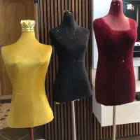 مانکن لباس