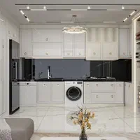 نصاب کابینت و خورده کاری در تهران