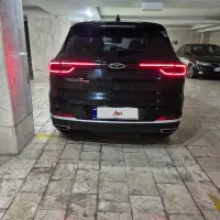 تیگو هفت 7 پرومینیوم فونیکس|خودرو سواری و وانت|تهران, ابوذر|دیوار