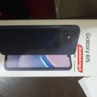 گوشی سامسونگ a15